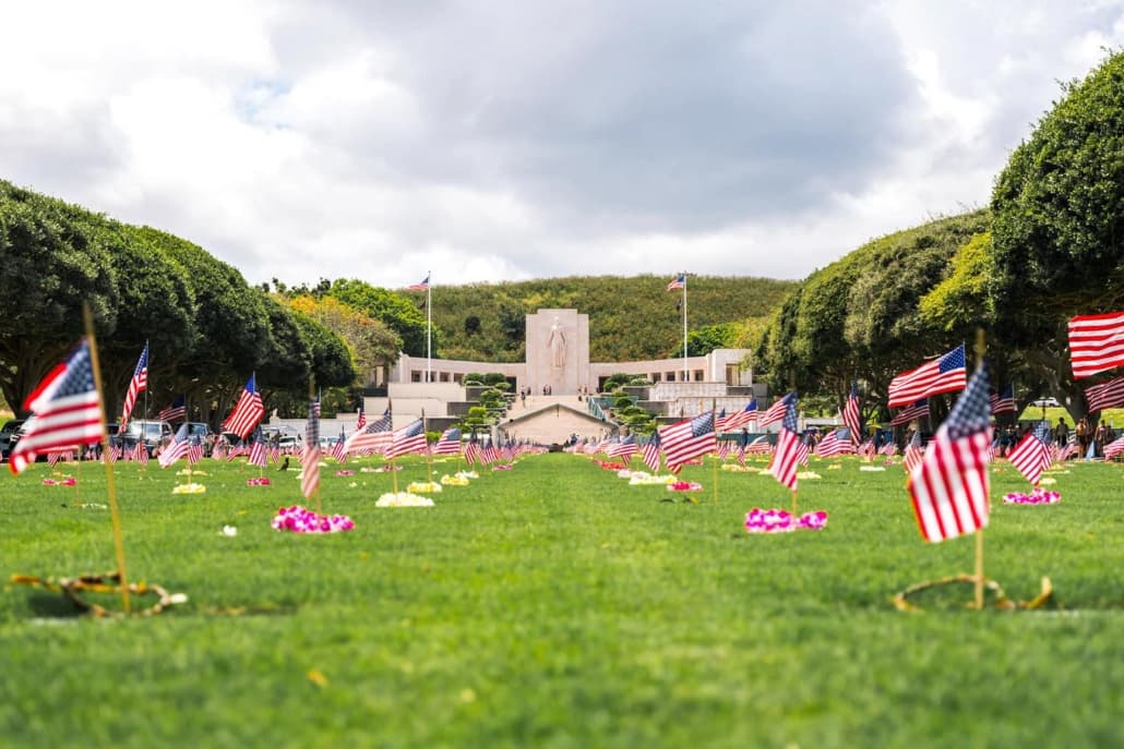 ⛴ Pearl Harbor & Oahu Private Tours