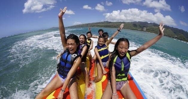 Banana Boat