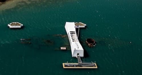 Large Group Family-Friendly Pearl Harbor Tour With Private Transportation