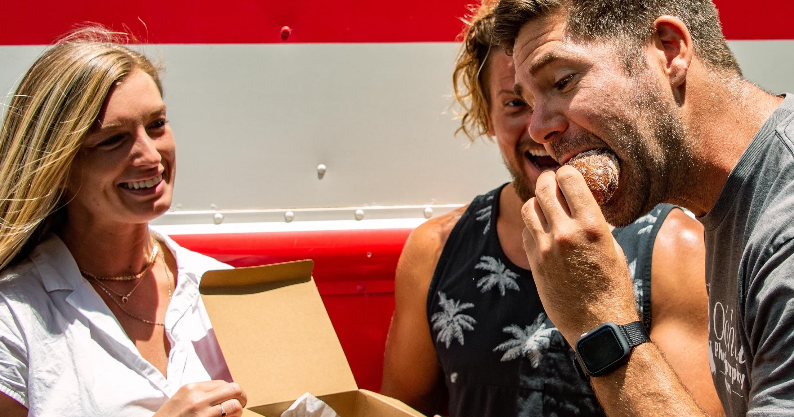 Honolulu’s Sites & Bites Food Tour