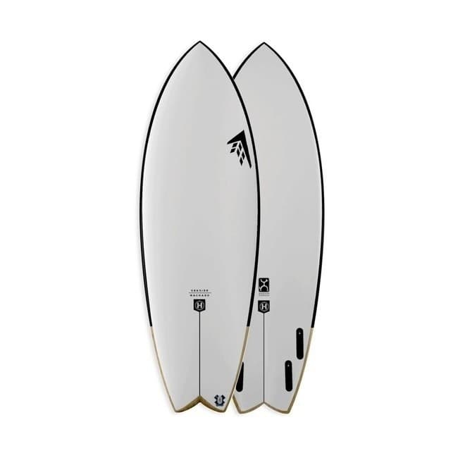 6'1" Seaside Helium