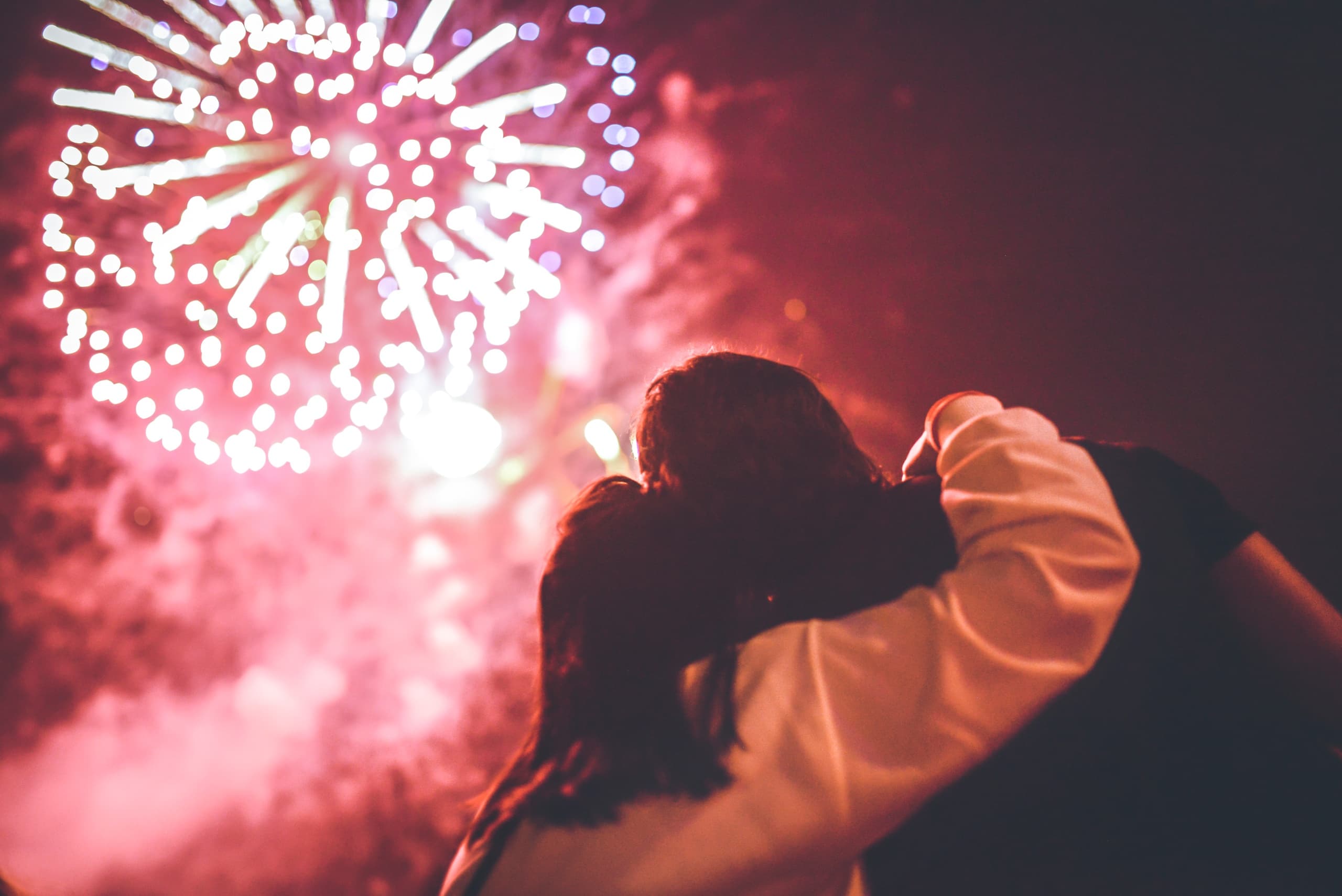July 4th - Independence Day Waikiki Firework Cruise