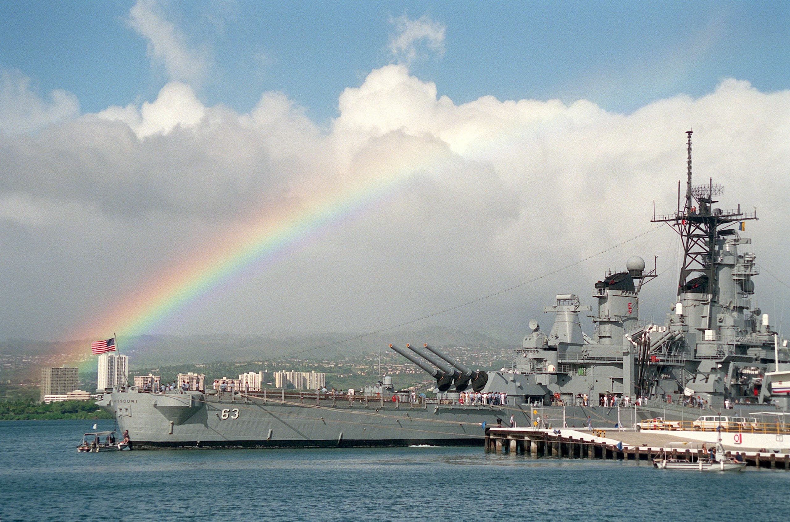 Premium Pearl Harbor Experience