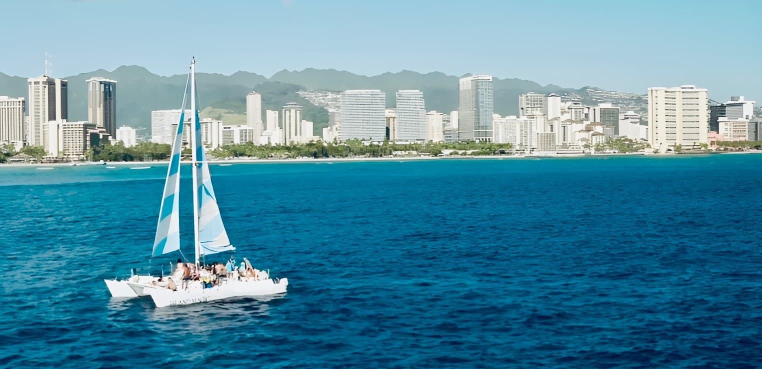 Aloha Hour