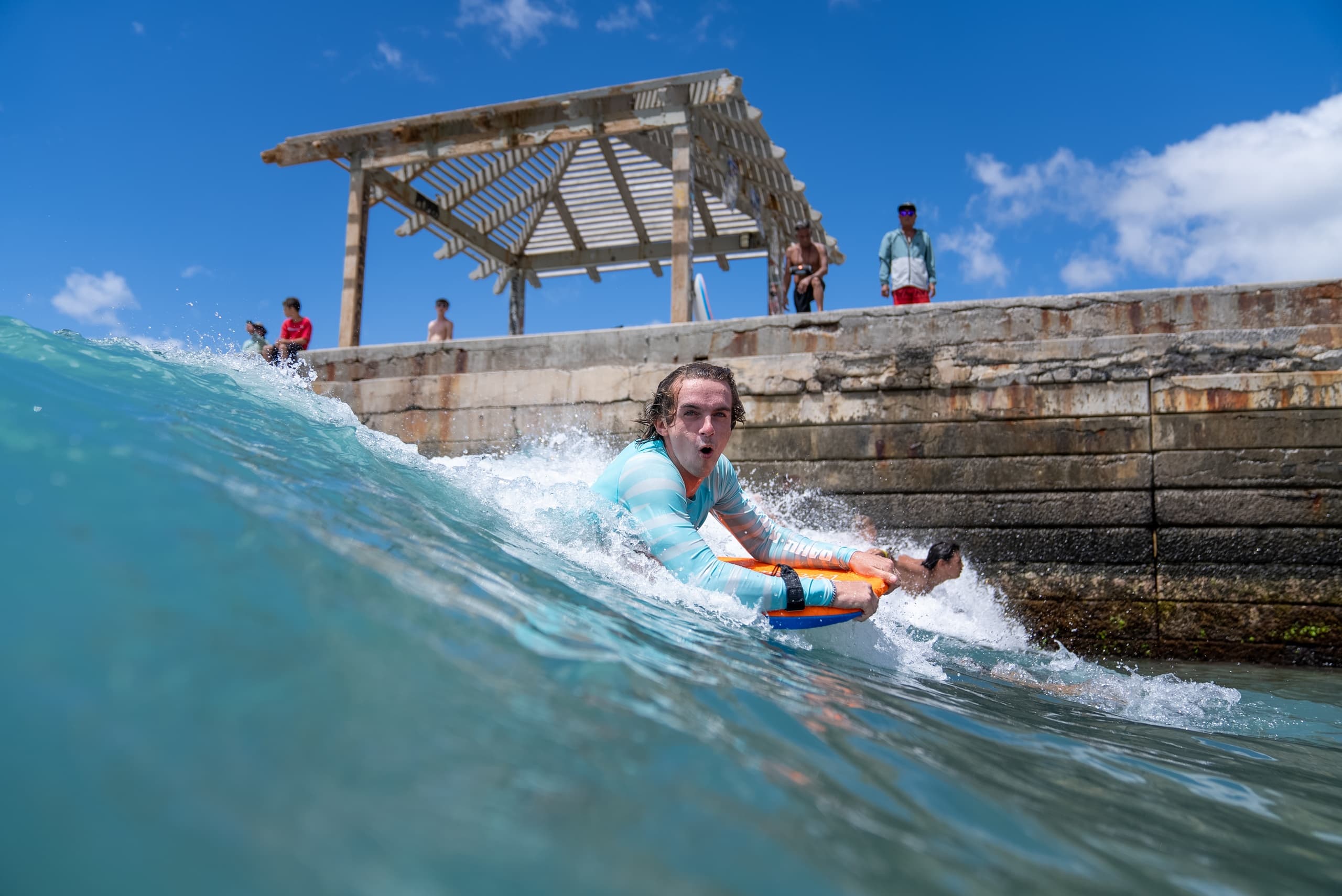 Private Bodyboard Lesson