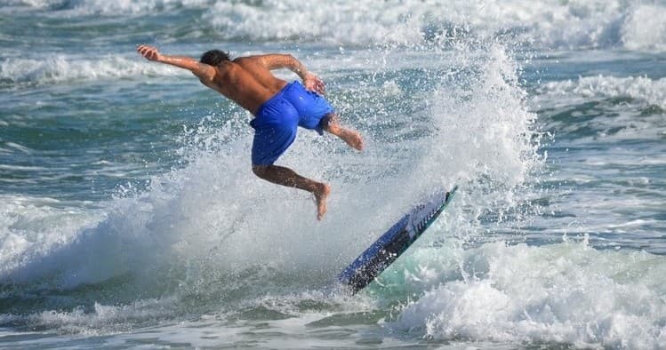 Boogie Board Rental