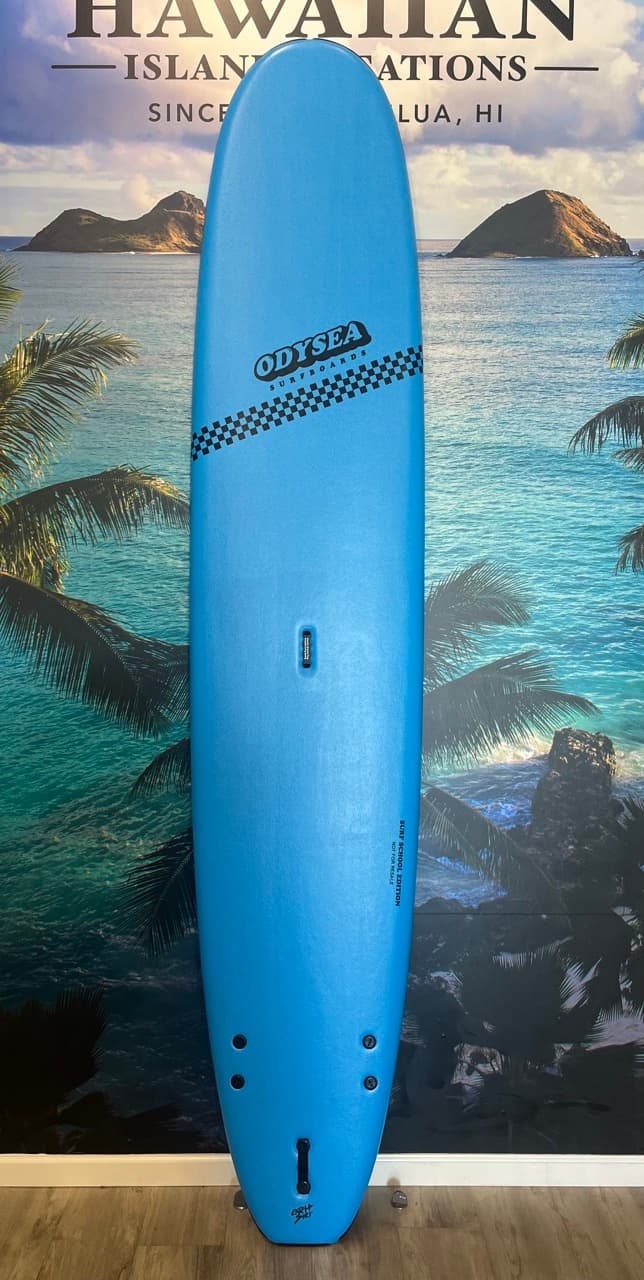 10' Odysea Blue