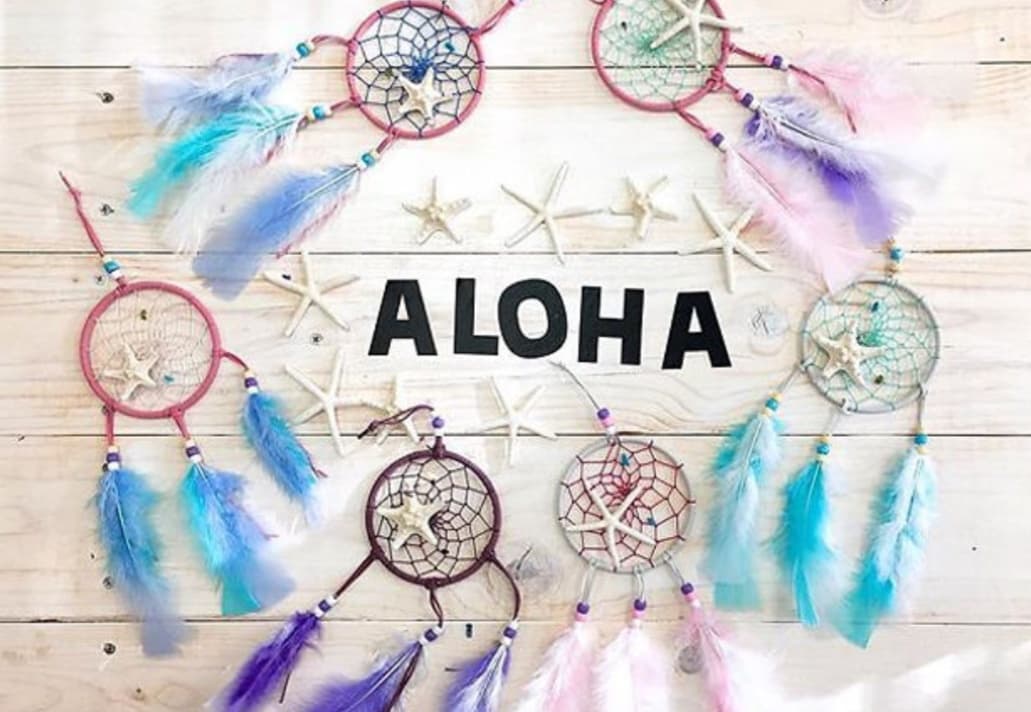 Hale Hana Waikiki Workshops