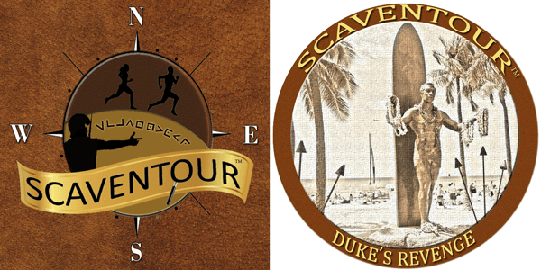 Duke's Revenge - Waikiki