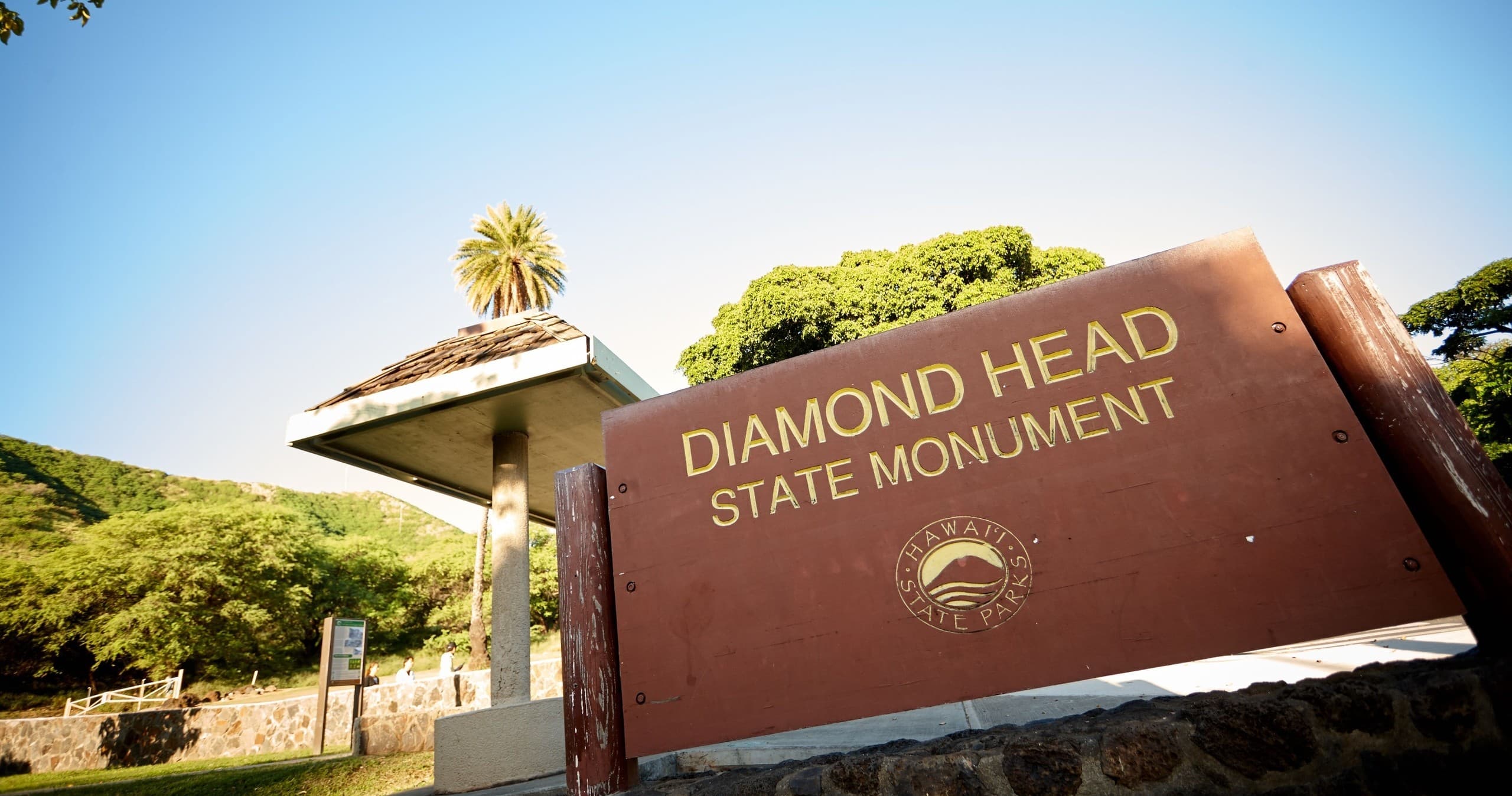 Diamond Head Hiking Shuttle