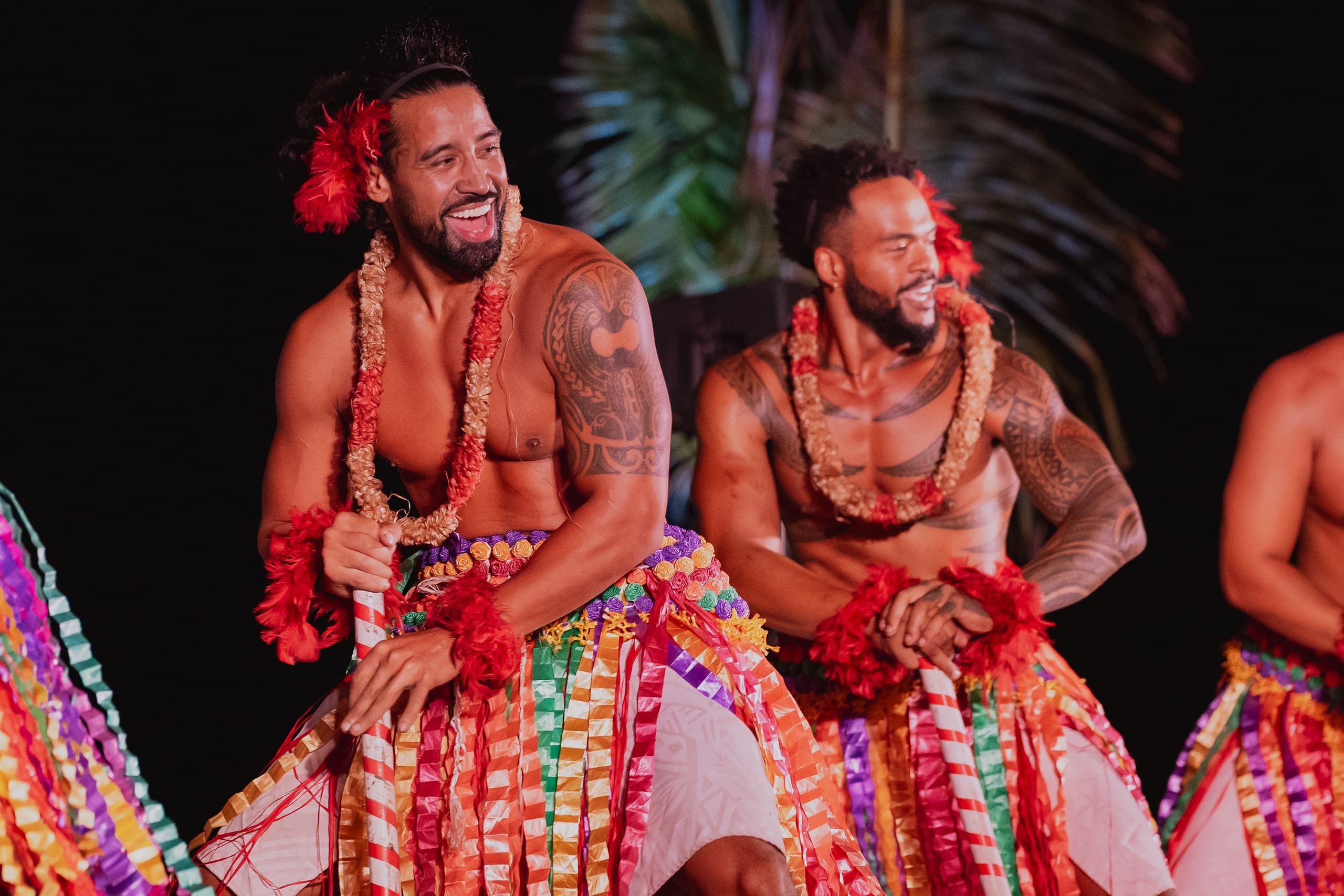 Ali’i Premium Package: Show Only