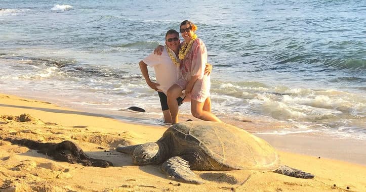 Oahu Circle Island Tour - Full Day (9HR)