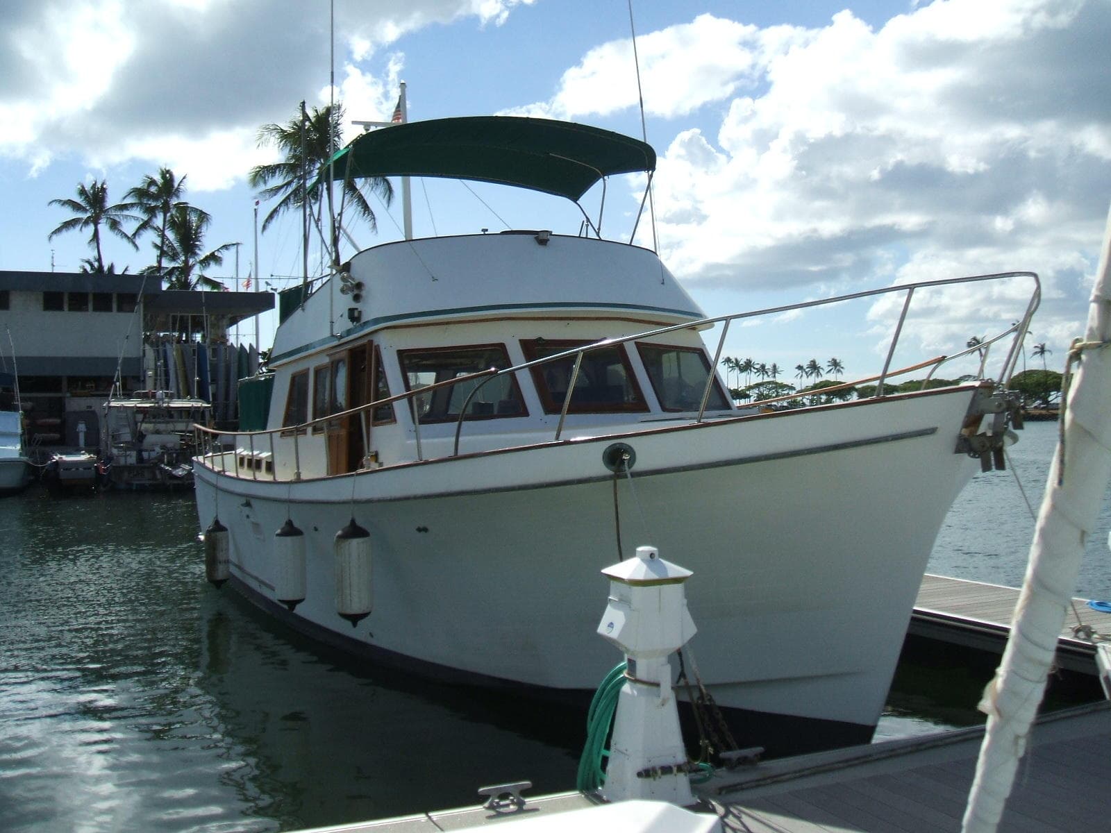 Private Boat Charter