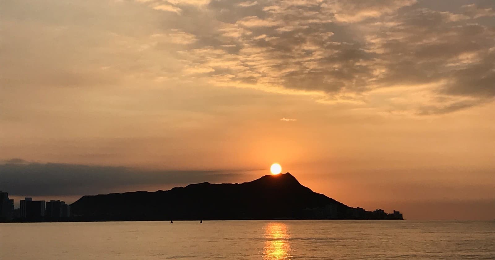 Sunrise Turtle Snorkel