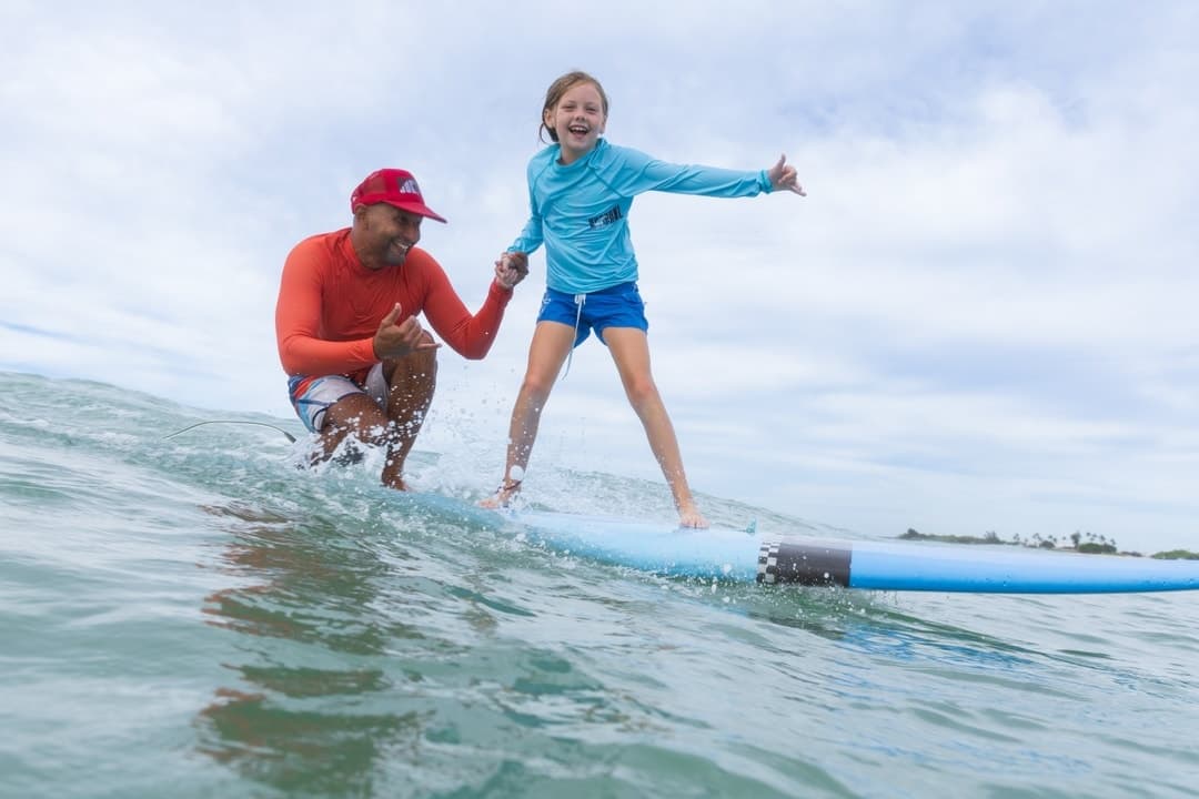Surf Kapolei