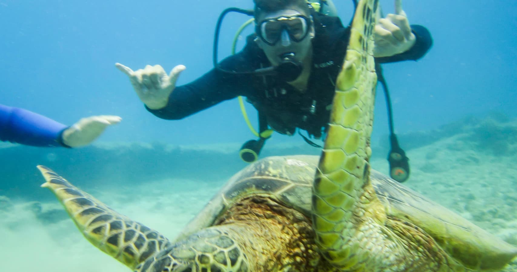 Advanced Boat Dive