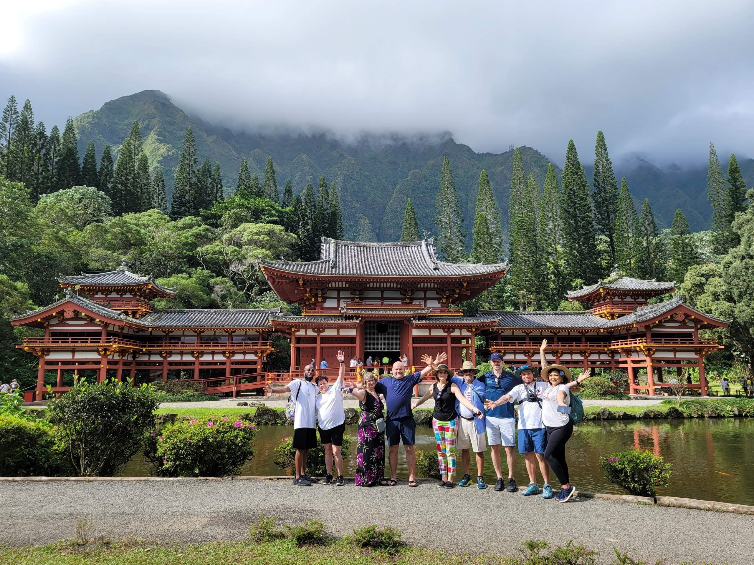 Next-Level Oahu Circle Island Tour