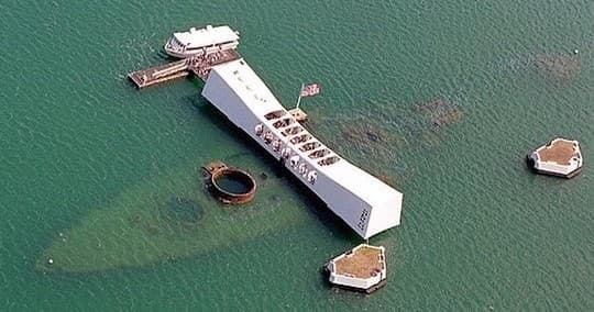 Family-Friendly Pearl Harbor Tour With Private Transportation