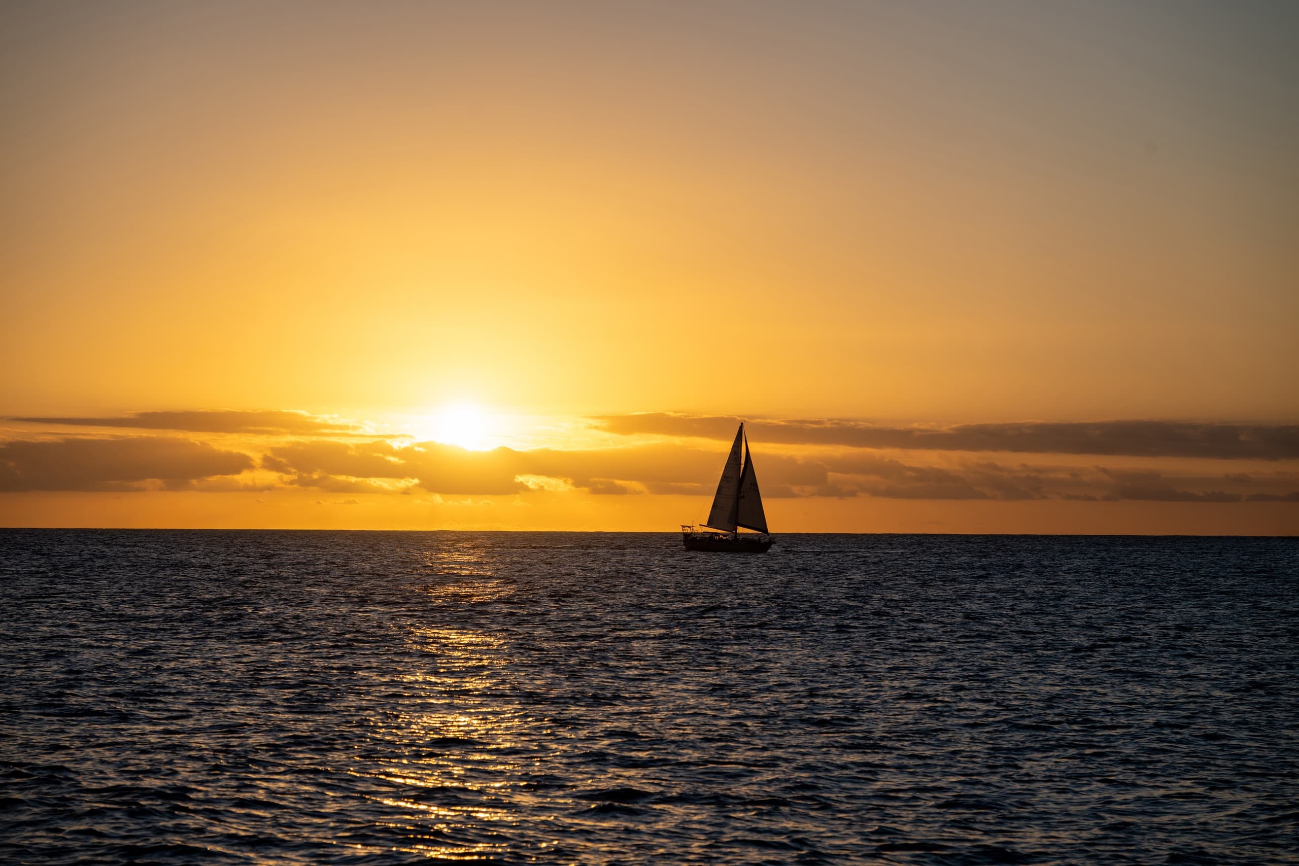 Waikiki Sunset Cruise