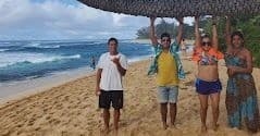 Circle Island Adventure Tour