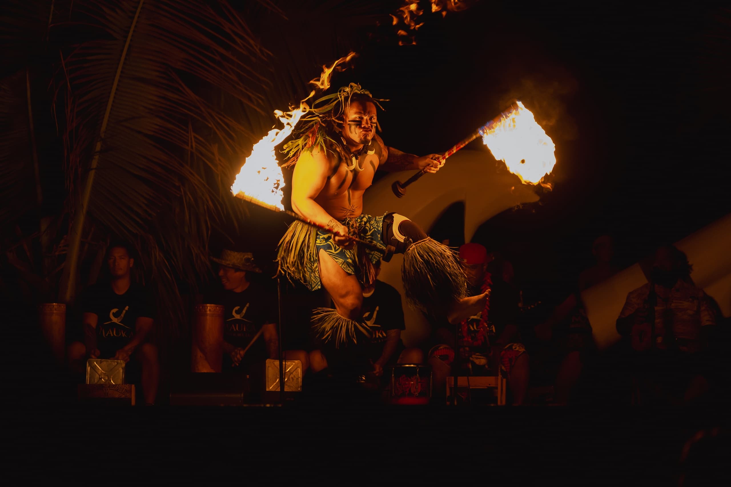 Mōʻī Royal Package: Show only