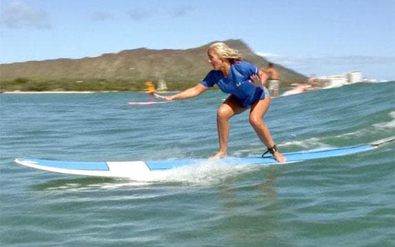 Surf Lessons