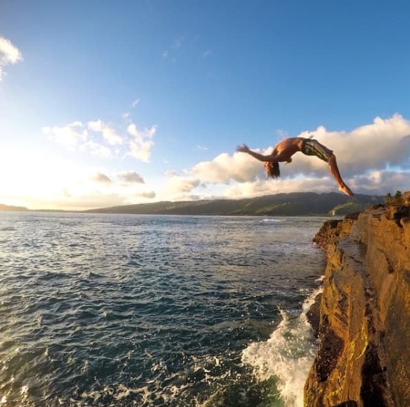 Instagram Best Photo Spot Tour