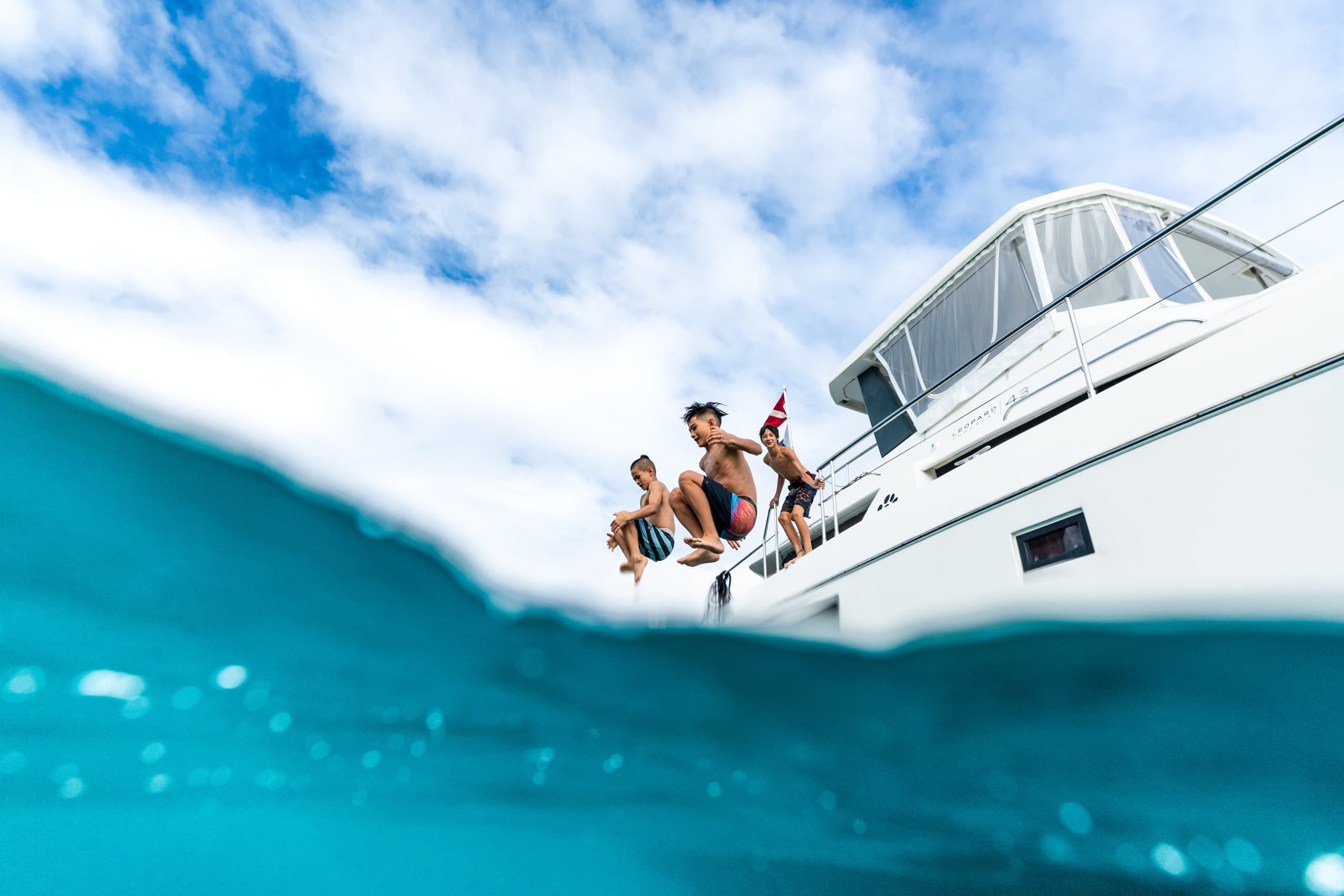 Waikiki Exclusive Snorkel + Lunch