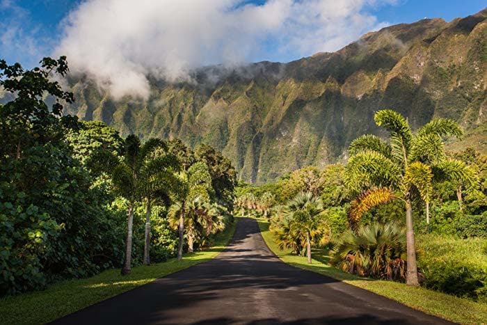 East Coast to Mountain Loop