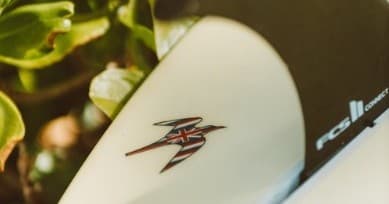 Short Board Rental