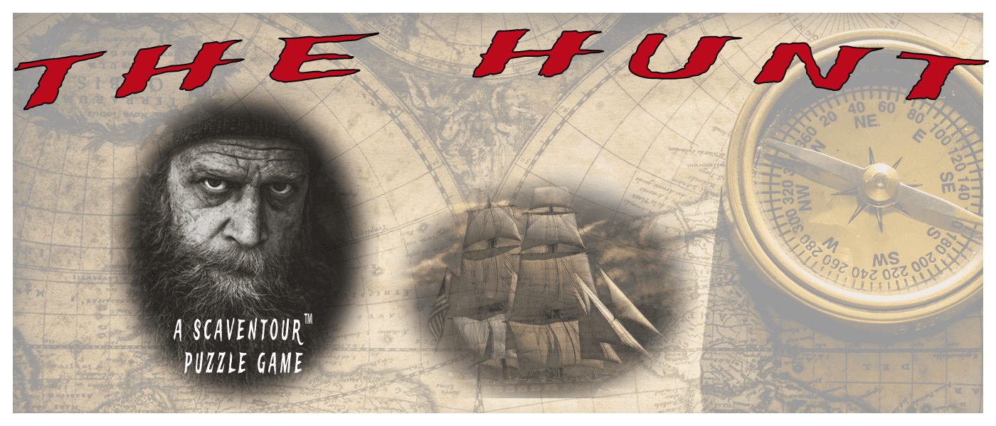 The Hunt - Downtown