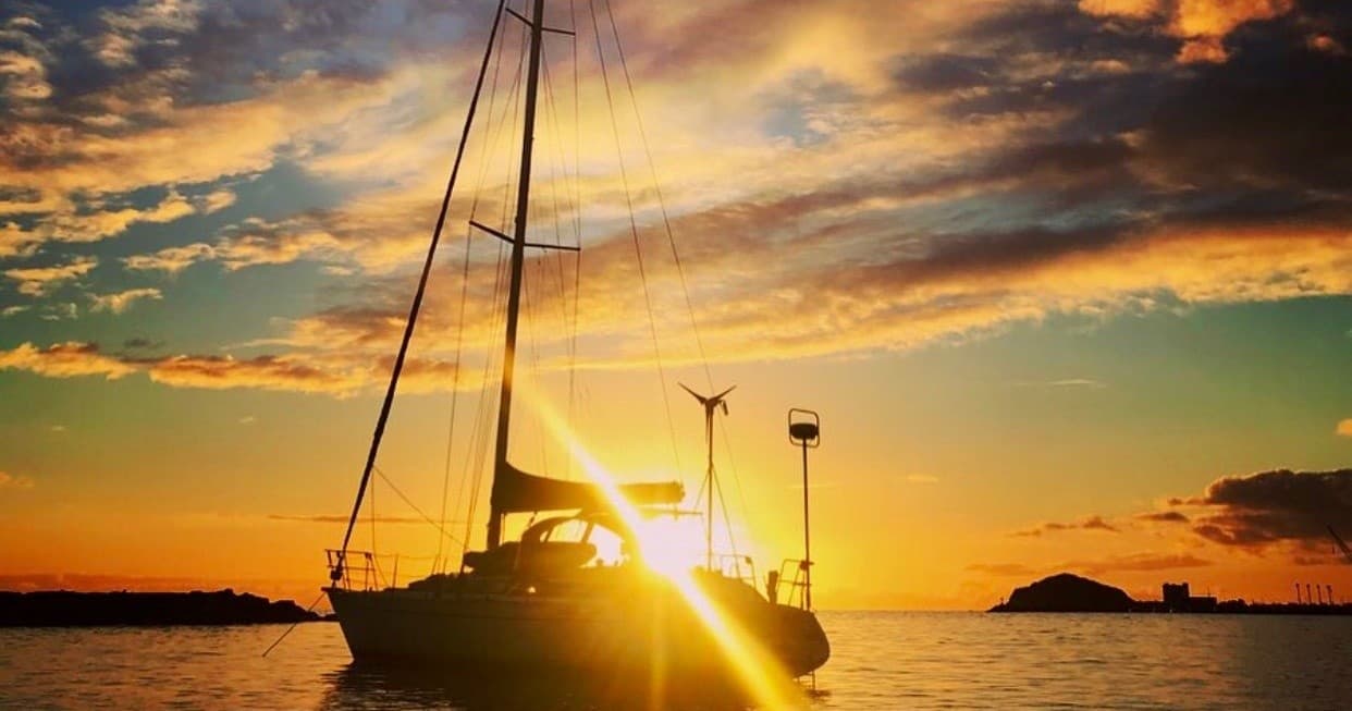 Sunset Tour