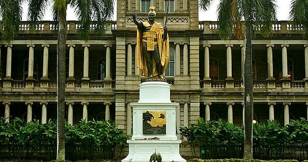 Hawaii Free Tour