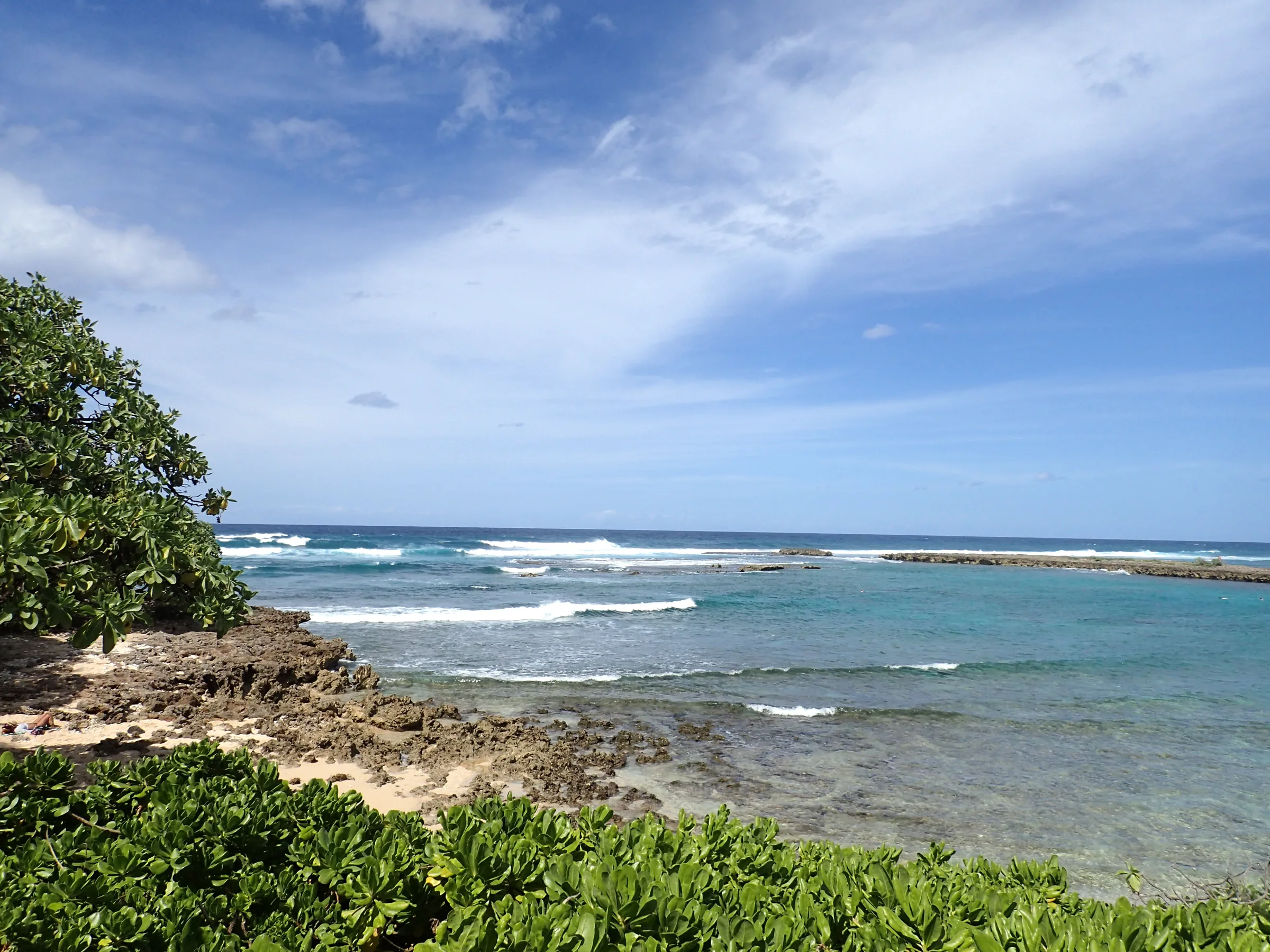 Kuilima Cove
