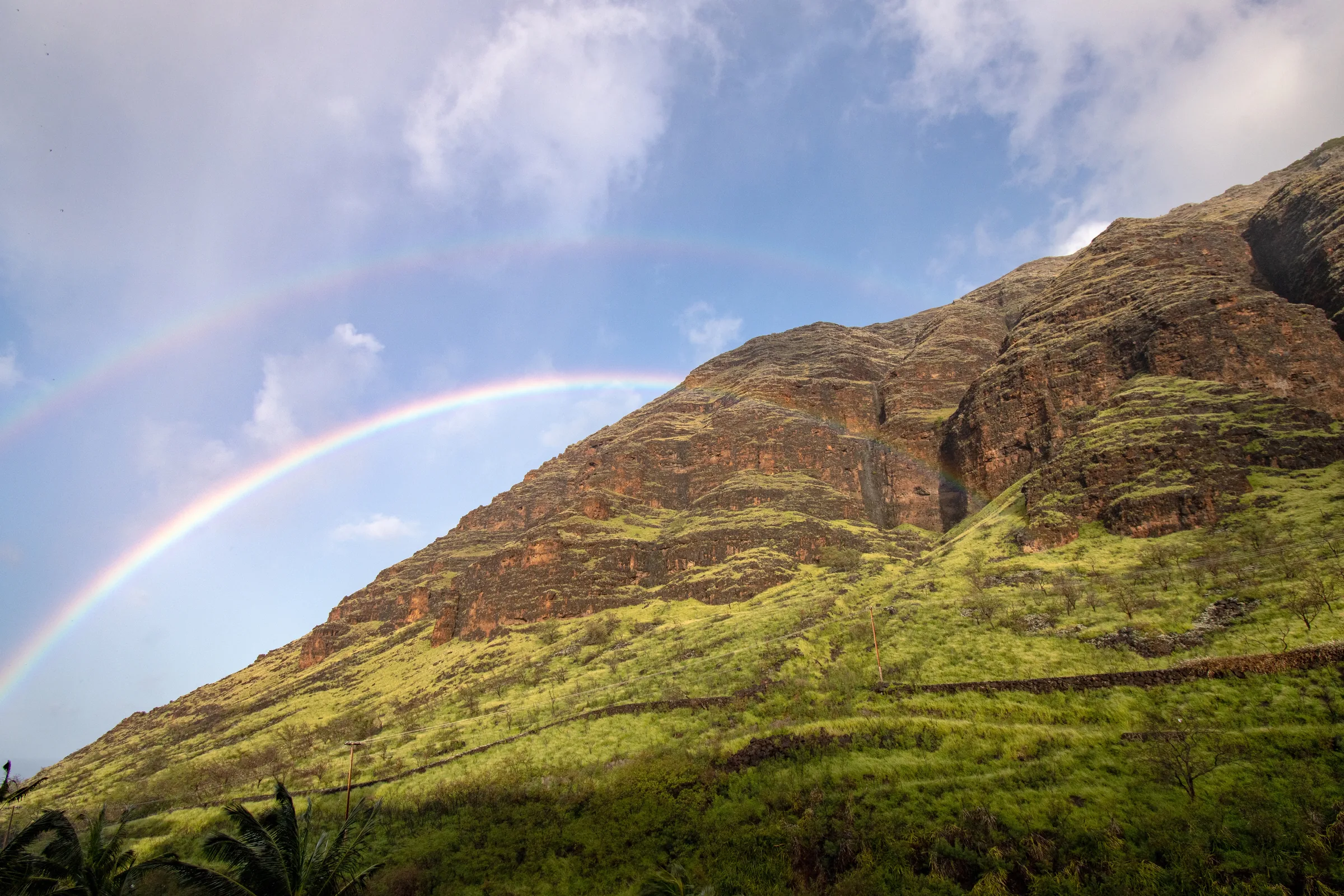Mount Kaala