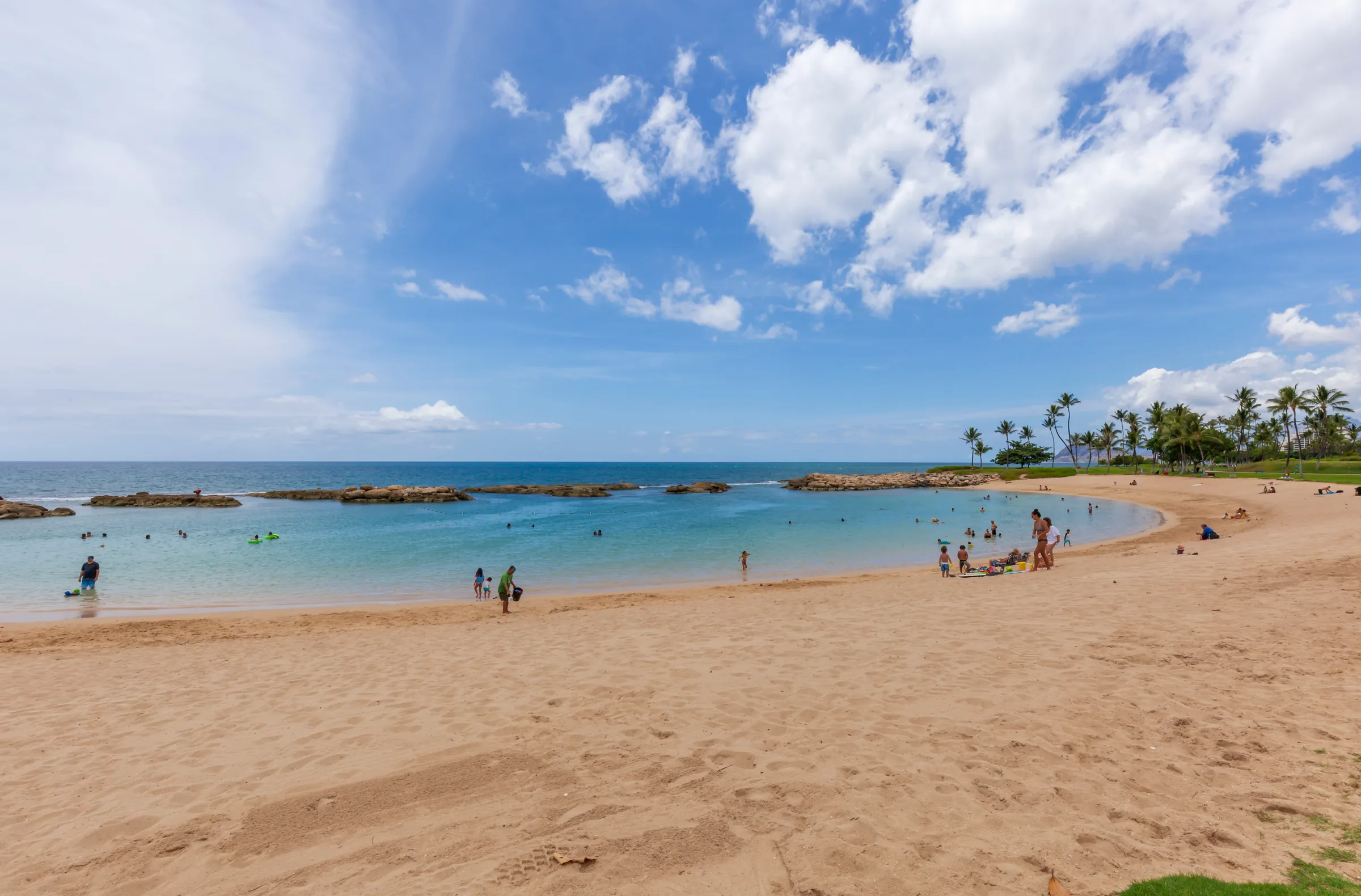 Ko Olina Beach Park