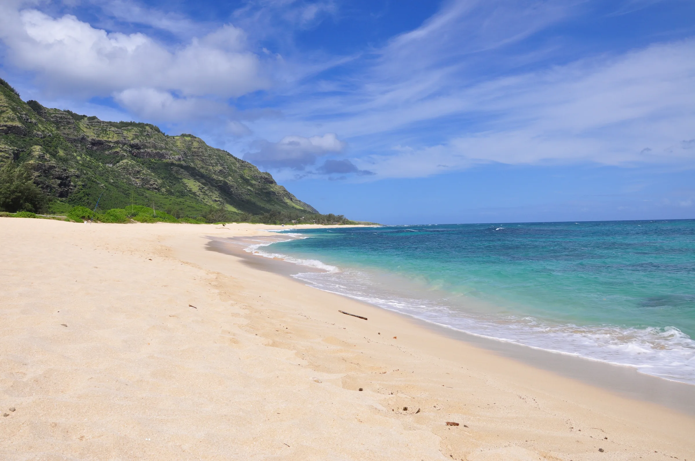 Mokuleia Beach Park