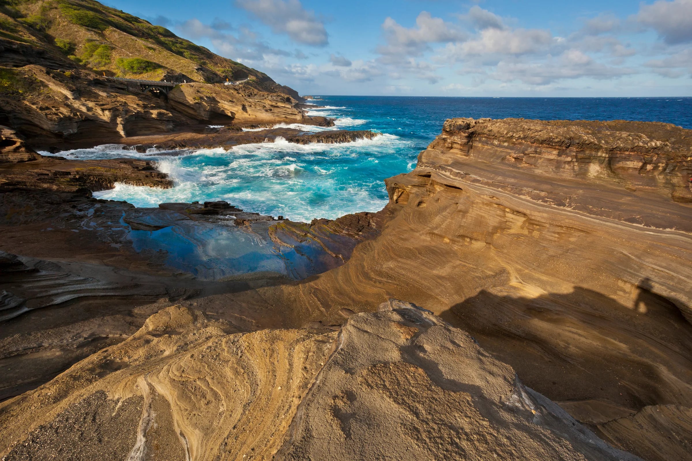 Lanai Lookout