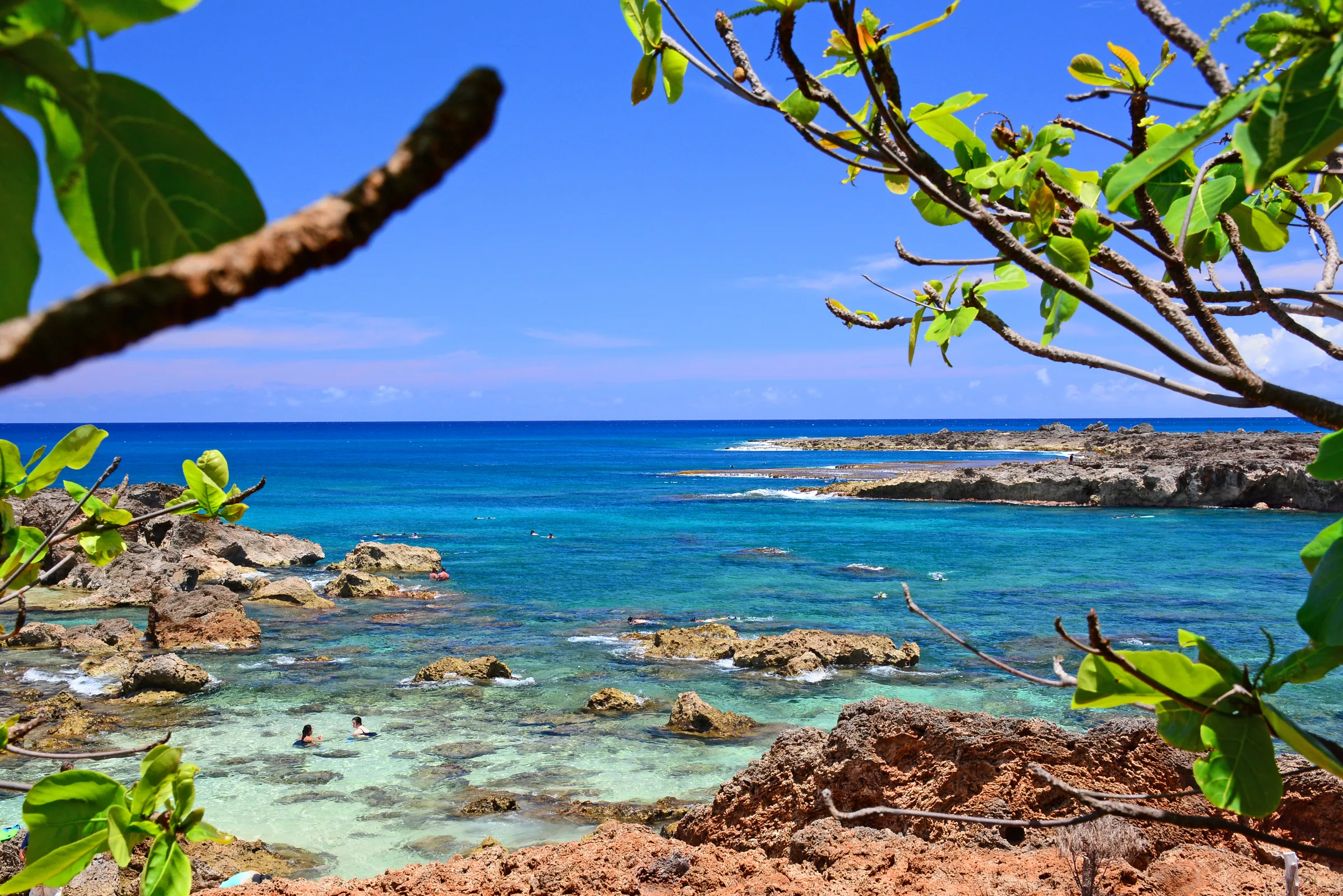 Pupukea Marine Life Conservation District