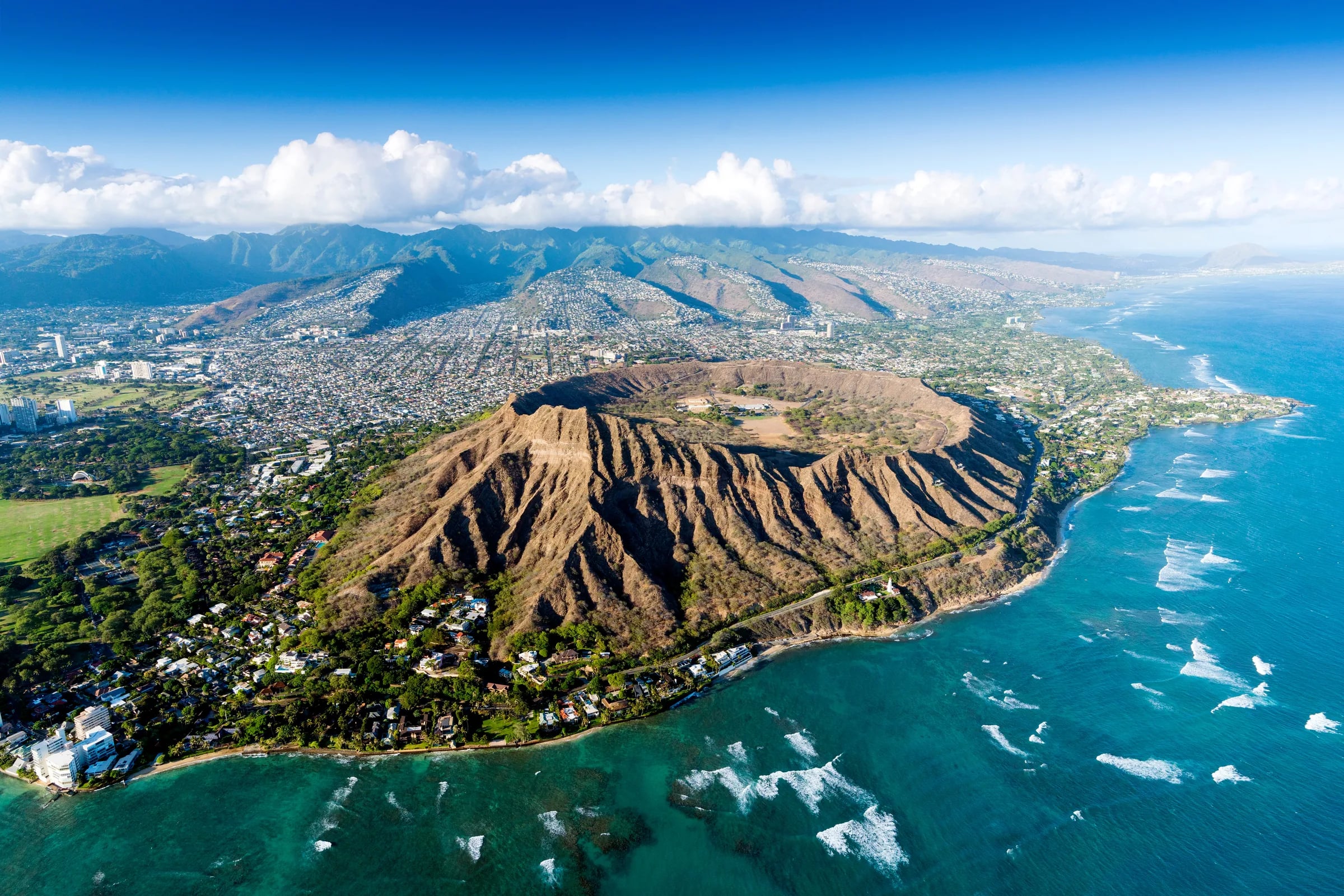 Diamond Head