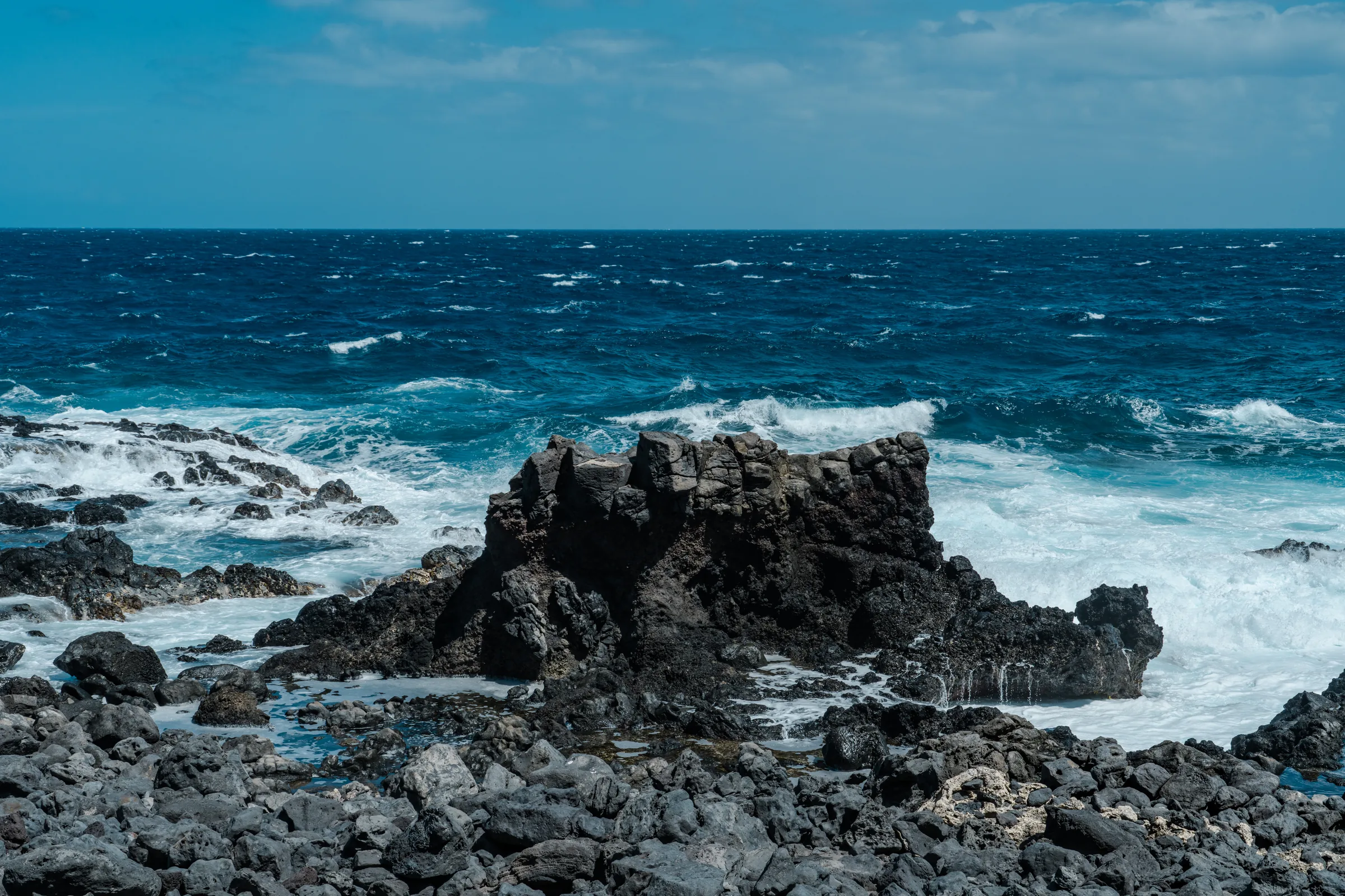 Makapuu Tidepools