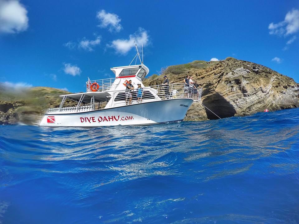 Private Charter