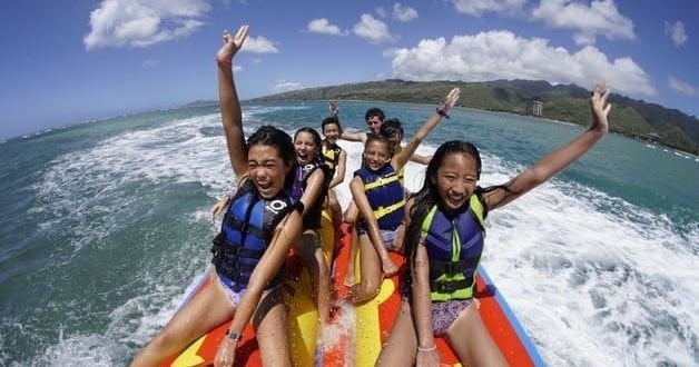 Banana Boat