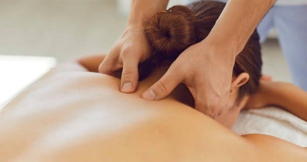 Shiatsu