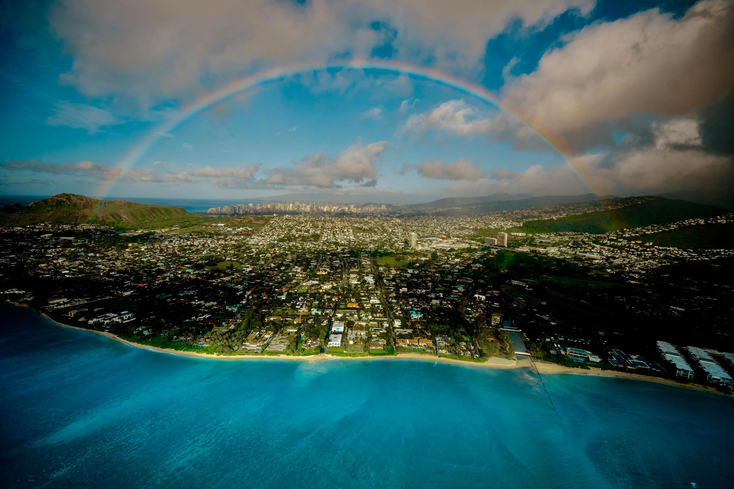 Private Oahu Experience