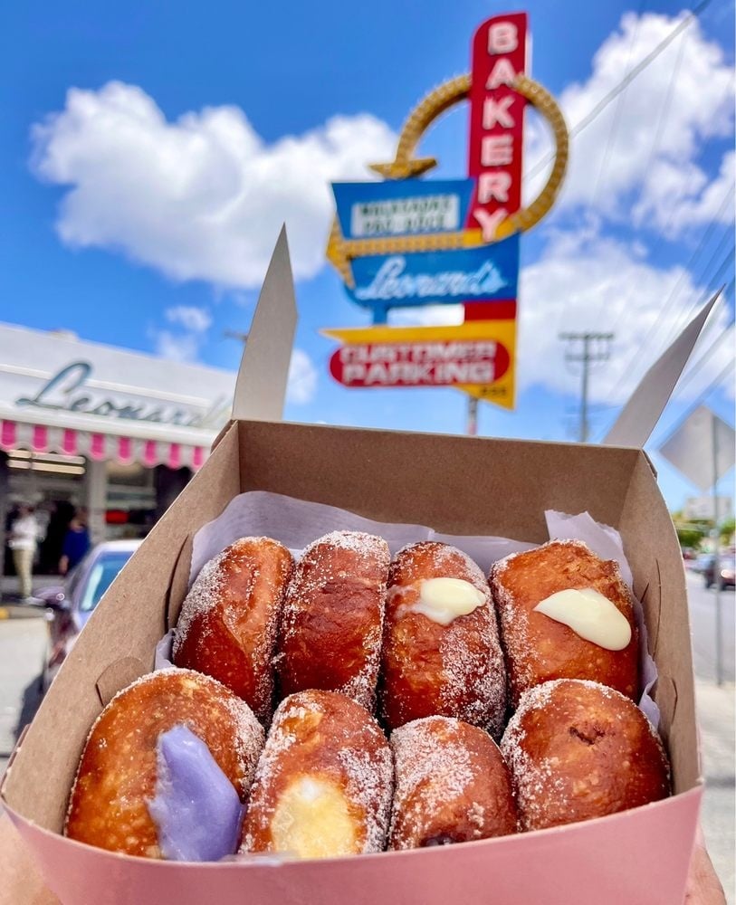 Cultural Food Tour