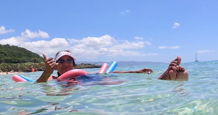 Oahu First/Last Day Transfer Tours (12HR)