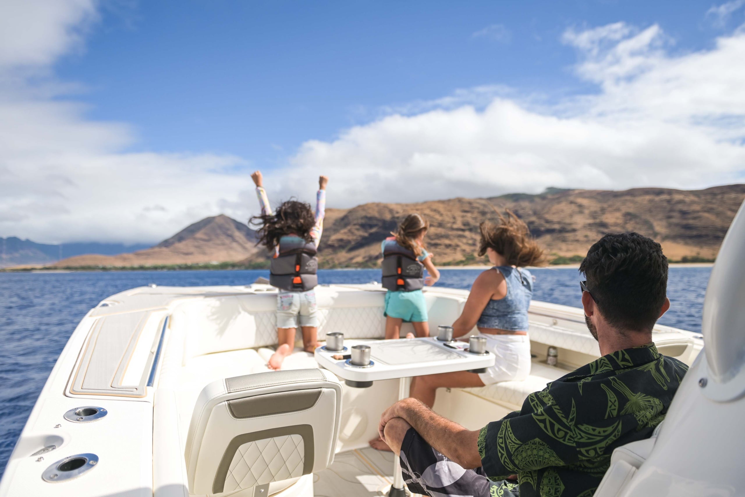 Venture Whale Watch + Snorkel