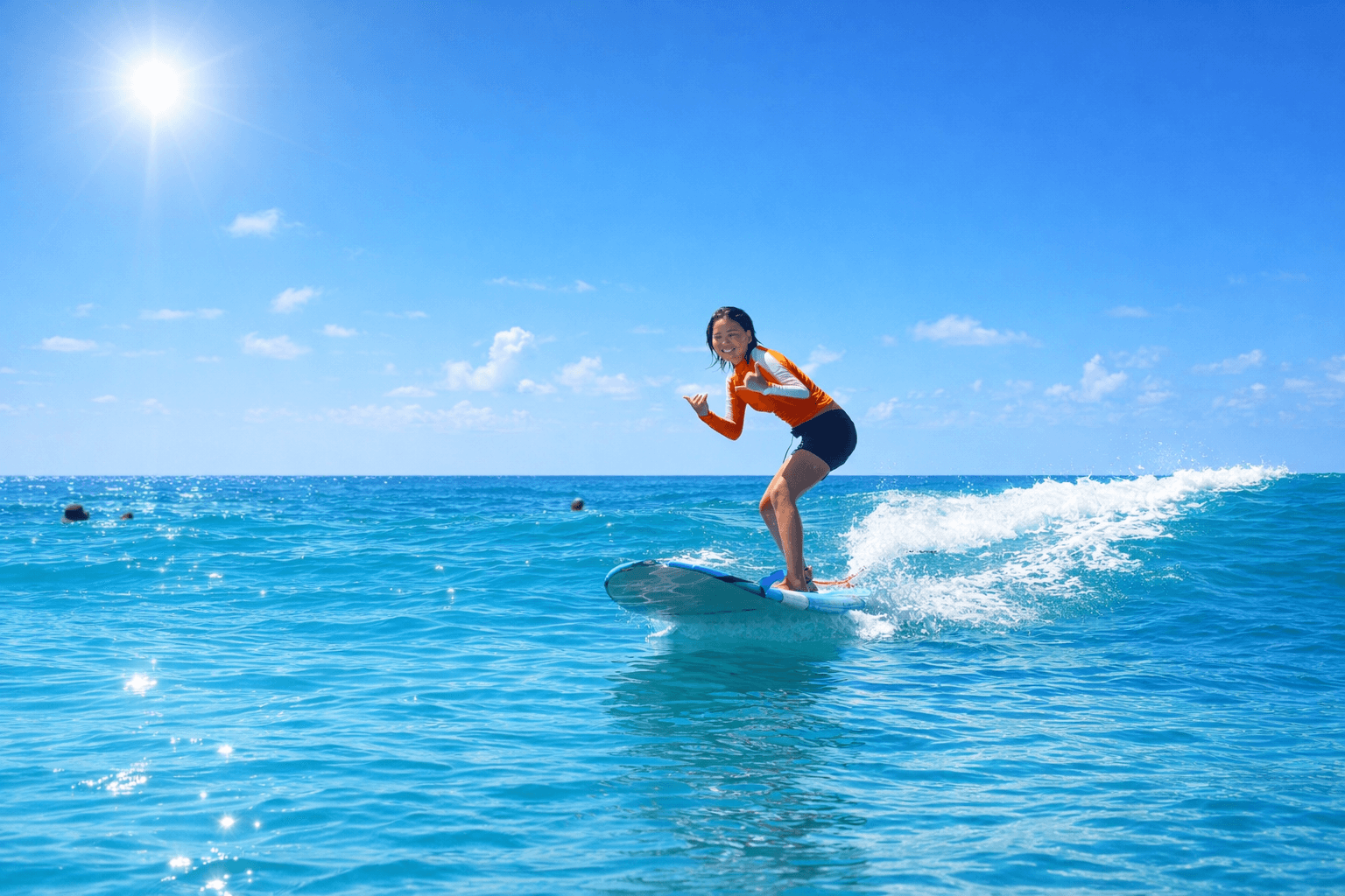 Private & Semi-Private Surf Lessons