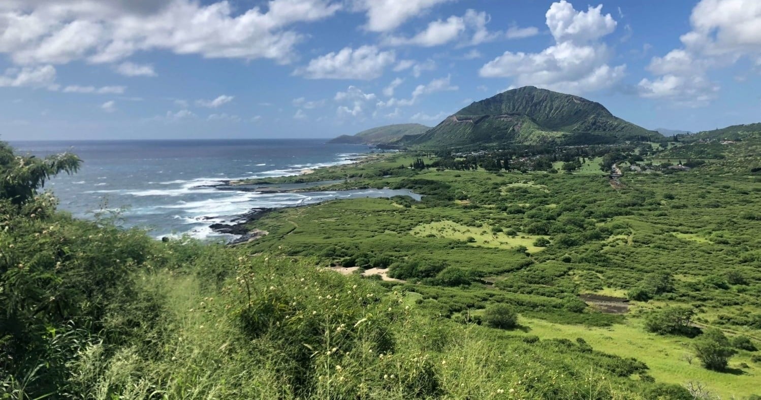 South Shore Aloha Friendly Tour